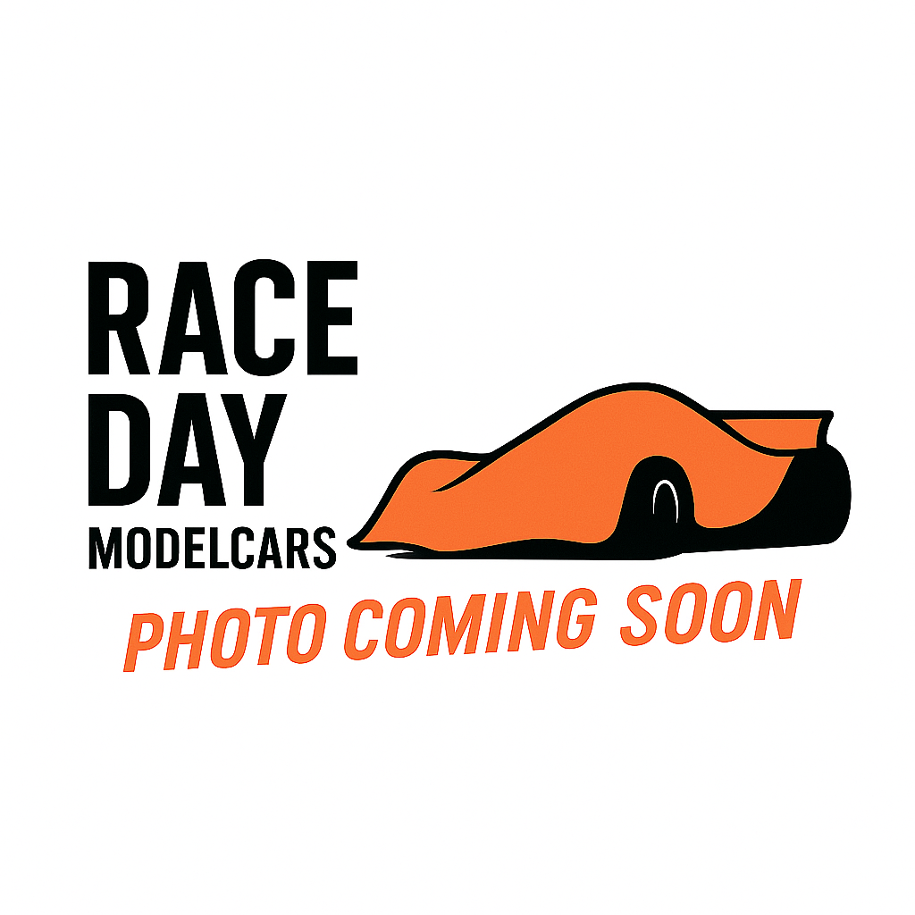 PRECOMMANDE - Spark S9590 1:43 - McLaren MCL39 No.4 & No.81 Formula 1 Constructors' Champion 2025 Lando Norris & Oscar Piastri