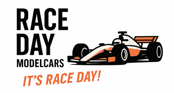 Race Day Modelcars