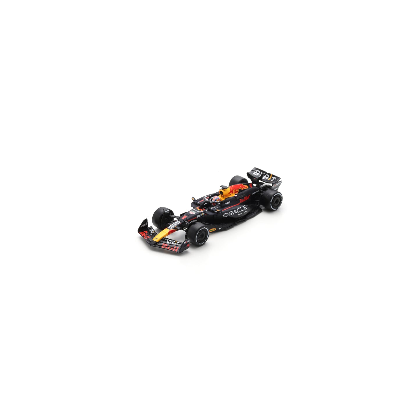 Spark Y370 1:64 - Oracle Red Bull Racing RB20 No.1 2024 Max Verstappen