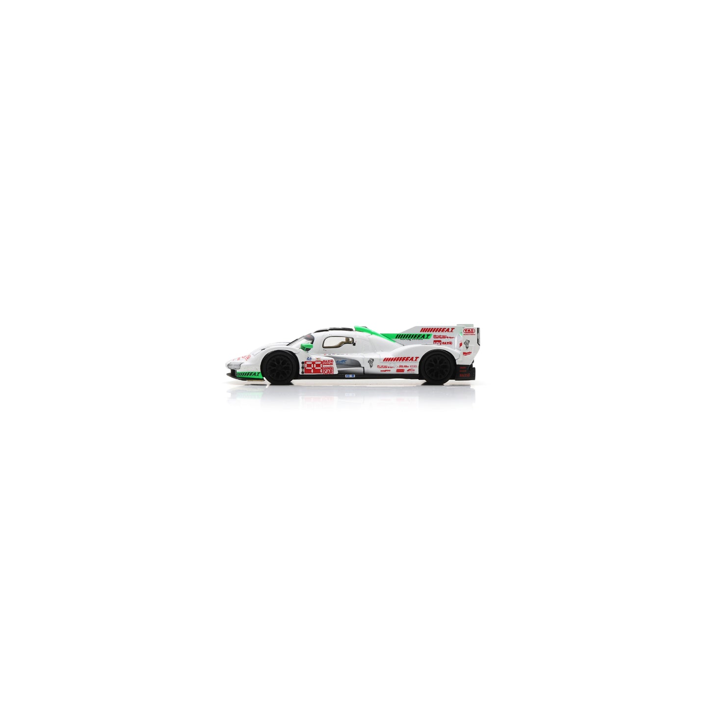 Spark Y402 1:64 - Porsche 963 No.99 PROTON COMPETITION Le Mans 24H 2024 N. Jani - H. Tincknell - J. Andlauer