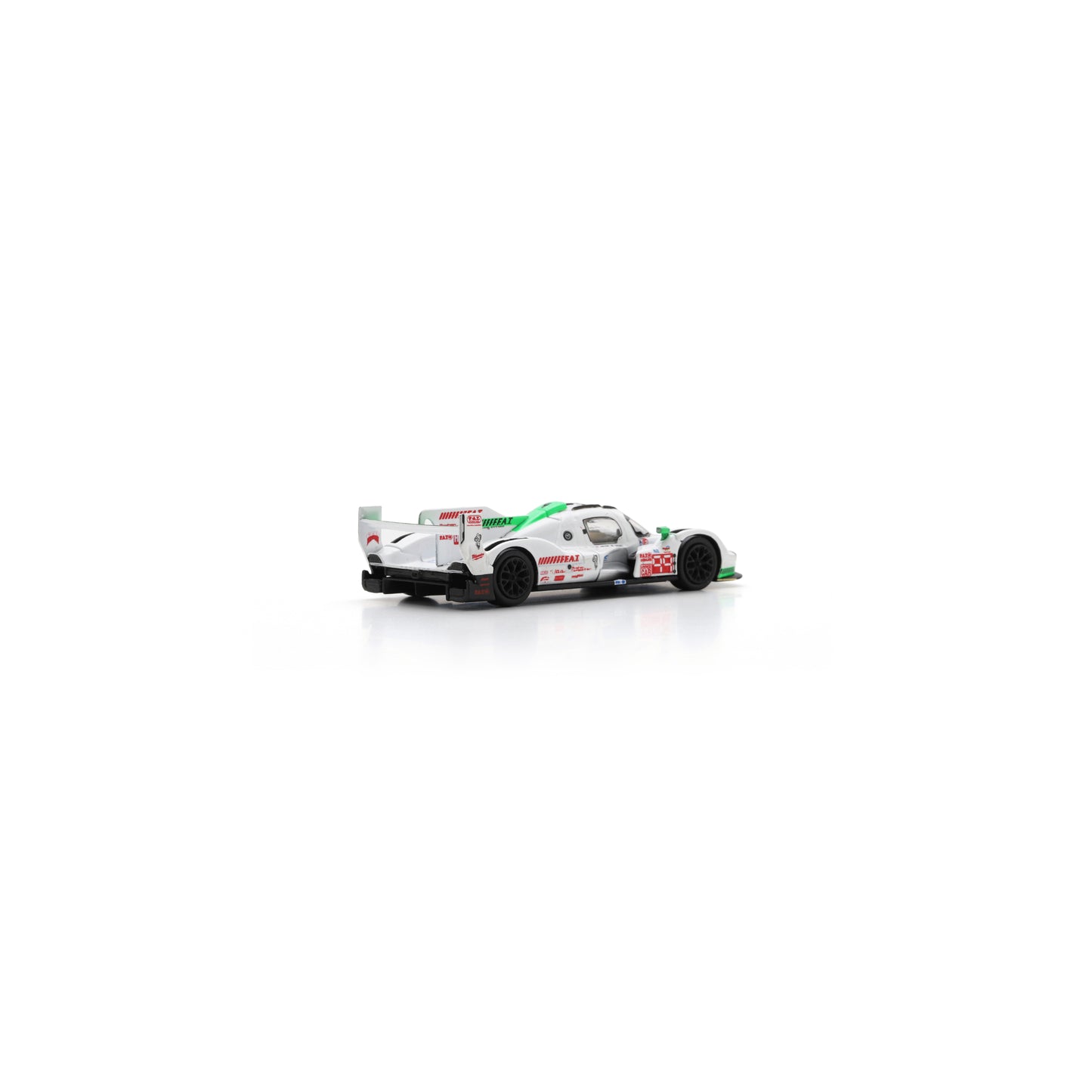 Spark Y402 1:64 - Porsche 963 No.99 PROTON COMPETITION Le Mans 24H 2024 N. Jani - H. Tincknell - J. Andlauer