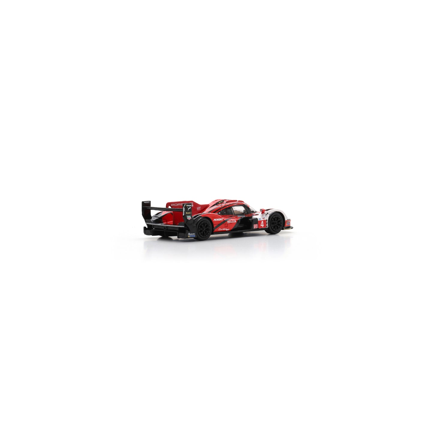 Spark Y403 1:64 - Porsche 963 No.4 PORSCHE PENSKE MOTORSPORT Le Mans 24H 2024 M. Jaminet - F. Nasr - N. Tandy