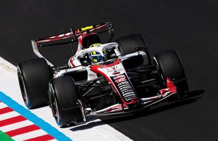 PRECOMMANDE - Spark 64S123 1:64 - HAAS VF-26 N°87 TGR Haas F1 Team Japanese GP 2026 Oliver Bearman