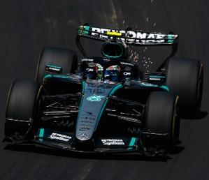 PRECOMMANDE - Spark S9314 1:43 - MERCEDES-AMG W17 N°12 Mercedes-AMG Petronas F1 Team Winner Madrid GP 2026 Kimi Antonelli