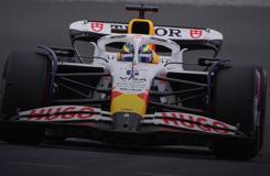 PRE-ORDER - Spark 18S1111 1:18 - Racing Bulls VCARB 02 No.6 Visa Cash App Racing Bulls Formula One Team 3rd Dutch GP 2025 Isack Hadjar