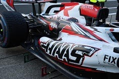 PRECOMMANDE - Minichamps 117260387 1:18 - TGR HAAS F1 TEAM VF-26 - OLIVER BEARMAN - JAPANESE GP 2026