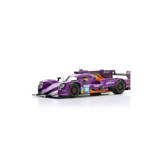 Spark 18S1067 1:18 - Oreca 07 - Gibson No.199 AO BY TF 3rd LMP2 class Le Mans 24H 2025 PJ. Hyett - D. Camron - L. Deletraz