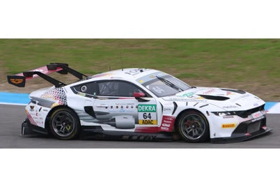 PRECOMMANDE - Spark SG482 1:43 - Ford Mustang GT3 No.64 HRT Ford Performance DTM 2025 Fabio Scherer Limited (300ex.)