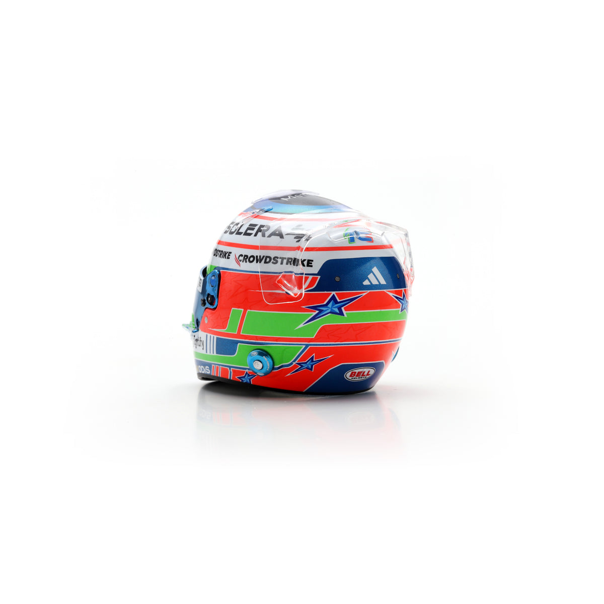 Spark 5HF242 Casque 1:5 - Mercedes-AMG PETRONAS Formula One Team - Kimi Antonelli - 2026