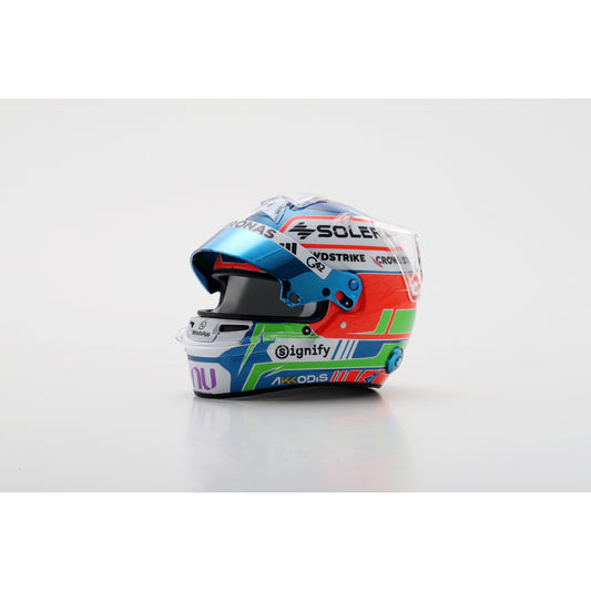 Spark 5HF242 Casque 1:5 - Mercedes-AMG PETRONAS Formula One Team - Kimi Antonelli - 2026