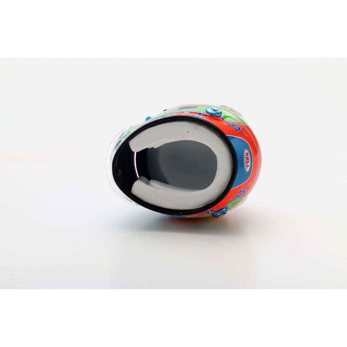 Spark 5HF242 Casque 1:5 - Mercedes-AMG PETRONAS Formula One Team - Kimi Antonelli - 2026