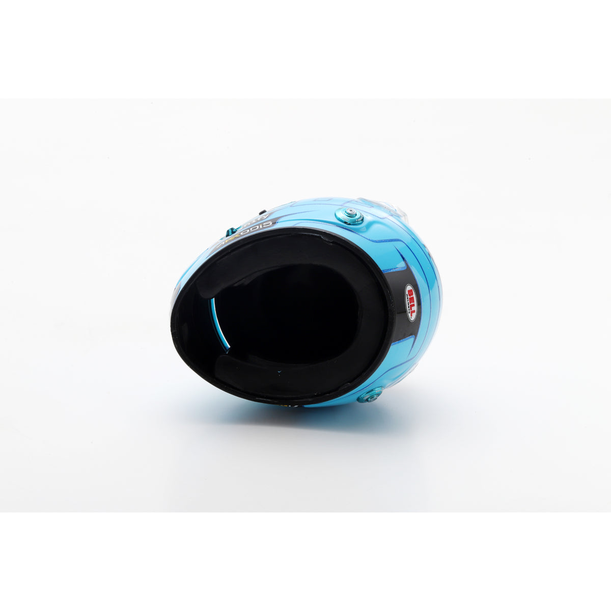 Spark 5HF243 Casque 1:5 - Mercedes-AMG PETRONAS Formula One Team - George Russell - 2026