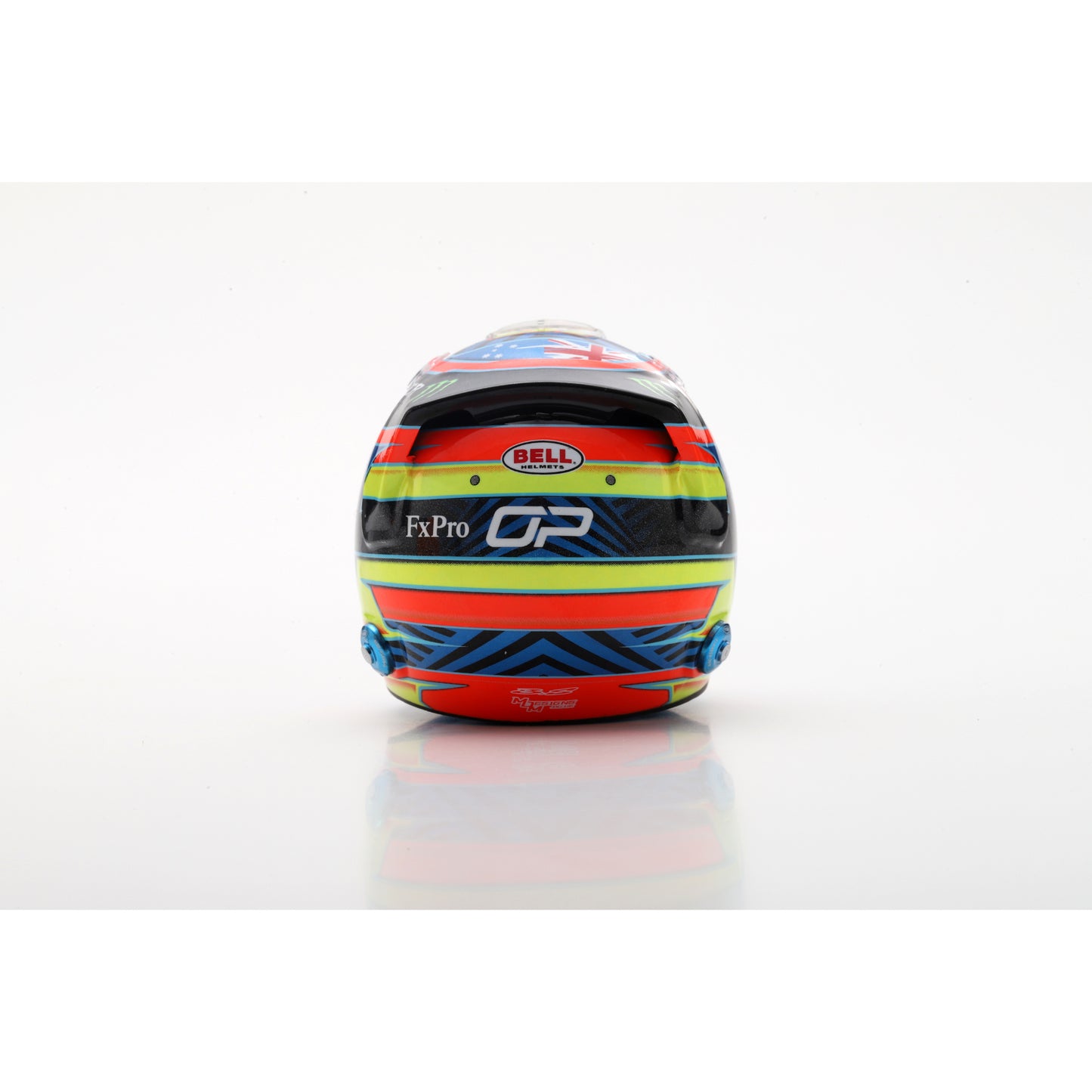 Spark 5HF244 Casque 1:5 - McLaren Mastercard F1 Team - Oscar Piastri - 2026