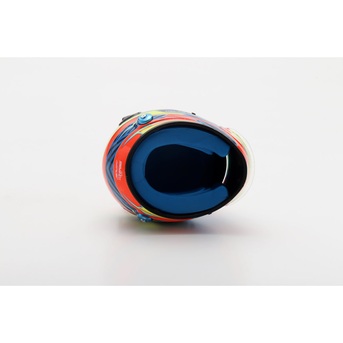 Spark 5HF244 Casque 1:5 - McLaren Mastercard F1 Team - Oscar Piastri - 2026