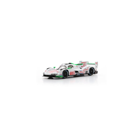 PRE-ORDER - Spark 64S067 1:64 - PORSCHE 963 N°99 - PROTON COMPETITION - Le Mans 24H 2025 N. Jani - N. Pino - N. Varrone 