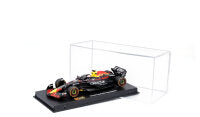 Bburago 38234-V1 1:43 - Red Bull RB21 - Season Car 2025 - Max Verstappen