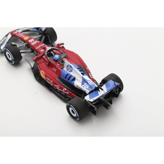 Looksmart LSF1076 1:43 FERRARI SF-25 Miami GP 2025 - Charles Leclerc