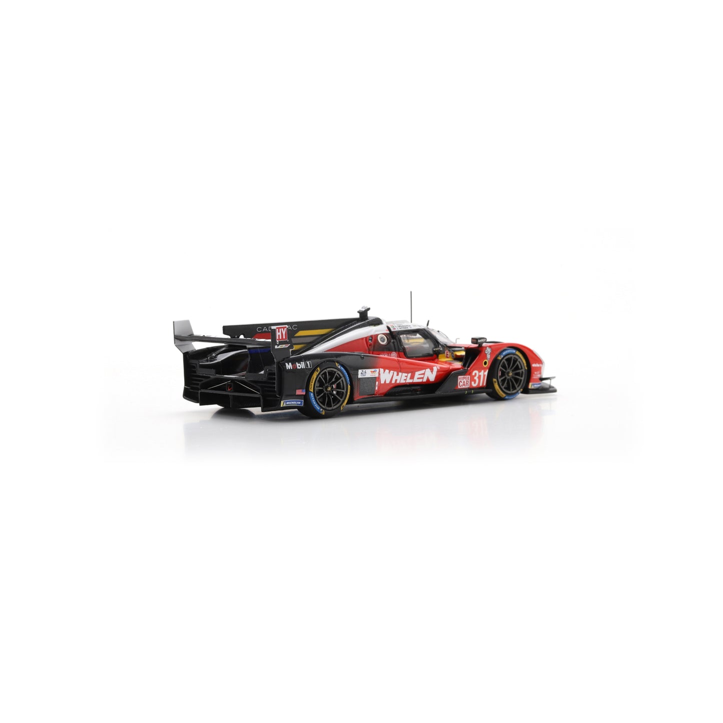 Spark S9271 1:43 - CADILLAC V-Series.RN°311 - CADILLAC WHELEN - Le Mans 24H 2025 J. Aitken - F. Drugovich - F. Vesti 