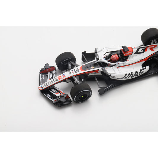 Spark S9376 1:43 - TGR Haas F1 Team VF-26 No.31 Australian GP 2026 Esteban Ocon