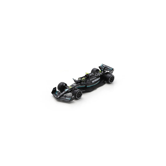 Spark Y279 1:64 - Mercedes-AMG Petronas F1 W14 E Performance No.44 Mercedes-AMG Petronas Formula One Team 2023 Lewis Hamilton