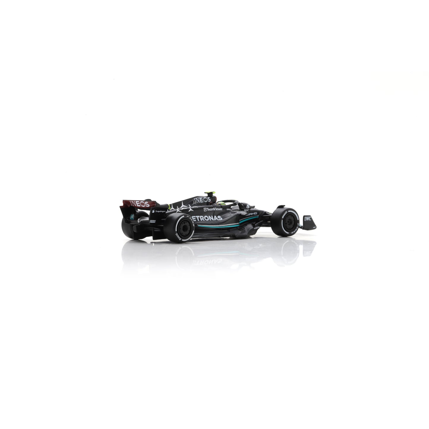 Spark Y279 1:64 - Mercedes-AMG Petronas F1 W14 E Performance No.44 Mercedes-AMG Petronas Formula One Team 2023 Lewis Hamilton