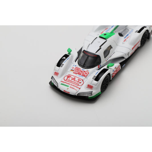 Spark Y402 1:64 - Porsche 963 No.99 PROTON COMPETITION Le Mans 24H 2024 N. Jani - H. Tincknell - J. Andlauer