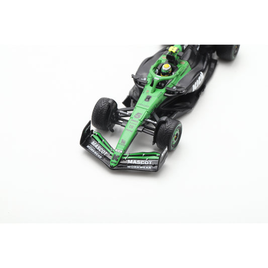 Spark Y427 1:64 - Kick Sauber C45 No.5 Stake F1 Team Kick Sauber Australian GP 2025 Gabriel Bortoleto