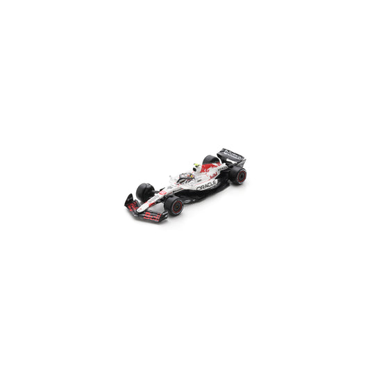 Spark Y442 1:64 - Red Bull Racing RB21 No.22 Oracle Red Bull Racing Japanese GP 2025 Yuki Tsunoda