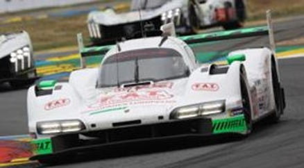 PRECOMMANDE - Spark 64S067 1:64 - PORSCHE 963 N°99 - PROTON COMPETITION - Le Mans 24H 2025  N. Jani - N. Pino - N. Varrone