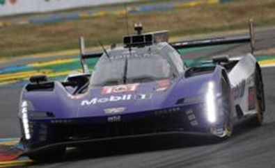 PRECOMMANDE - Spark S9270 1:43 - CADILLAC V-Series.R N°101 - CADILLAC WTR - Le Mans 24H 2025  R. Taylor - J. Taylor - F. Albuquerque