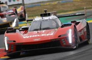 PRECOMMANDE - Spark S9271 1:43 - CADILLAC V-Series.R N°311 - CADILLAC WHELEN - Le Mans 24H 2025  J. Aitken - F. Drugovich - F. Vesti