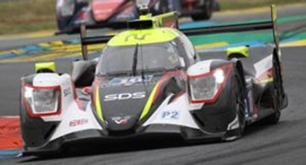PRECOMMANDE - Spark S9274 1:43 - ORECA 07 - Gibson N°16 - RLR M SPORT - Le Mans 24H 2025  M. Jensen - R. Cullen - P. Pilet