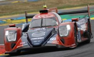 PRECOMMANDE - Spark S9278 1:43 - ORECA 07 - Gibson N°24 - NIELSEN RACING - Le Mans 24H 2025  N. Rao - C. Bolukbasi - C. Braun