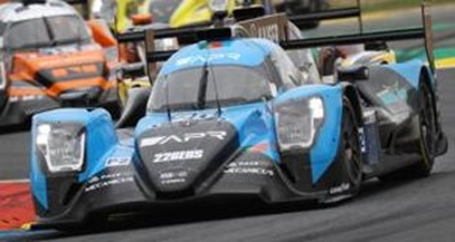 PRECOMMANDE - Spark S9279 1:43 - ORECA 07 - Gibson N°25 - ALGARVE PRO RACING - Le Mans 24H 2025  M. Kaiser - L. Fluxa - T. Pourchaire