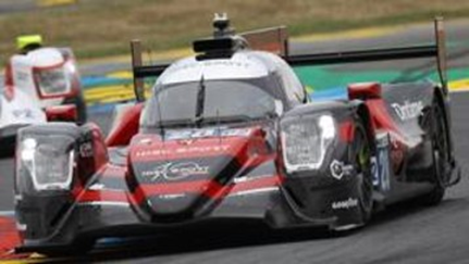 PRECOMMANDE - Spark S9280 1:43 - ORECA 07 - Gibson N°28 - IDEC SPORT - Le Mans 24H 2025 P. Lafargue - J. Van Uitert - S. Alvarez