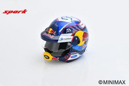 PRECOMMANDE - Spark 5HSP183 Casque 1:5 - Grégoire Munster - 2025