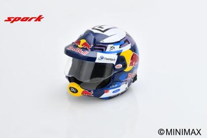 PRECOMMANDE - Spark 5HSP181 Casque 1:5 - Louis Louka - 2025