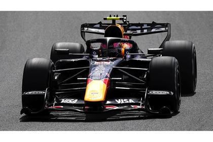 PRECOMMANDE - Spark S9326 1:43 - RED BULL Racing RB22 N°30 Oracle Red Bull Racing 7th Dutch GP 2026 Liam Lawson