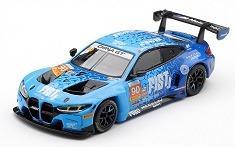PRECOMMANDE - Mini GT MGT01215-CH 1:64 - BMW M4 GT3 EVO N°90 FIST Team AAI 2025 China GT LHD Chinese Packaging