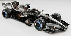 PRECOMMANDE - Minichamps 537266704 1:43 - MCLAREN MASTERCARD F1 TEAM MCL40 - LANDO NORRIS - SHAKEDOWN 2026